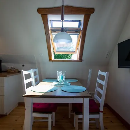 Apartamento Ferienwohnung 