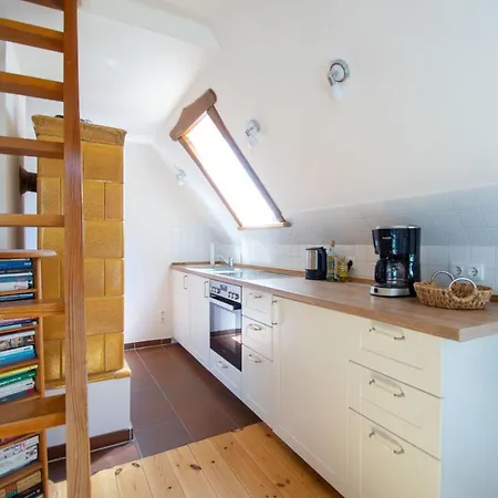 Apartamento Ferienwohnung 