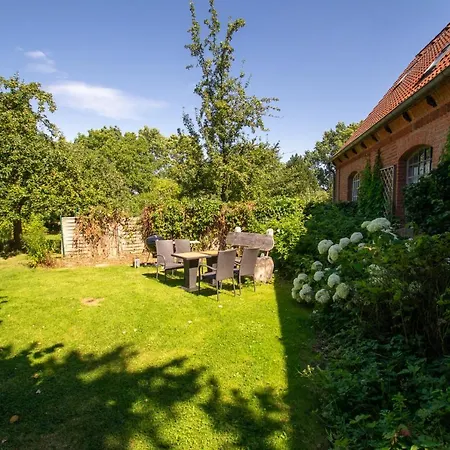 Ferienwohnung 