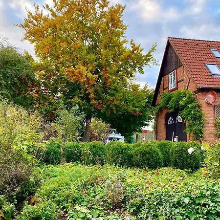 Ferienwohnung 