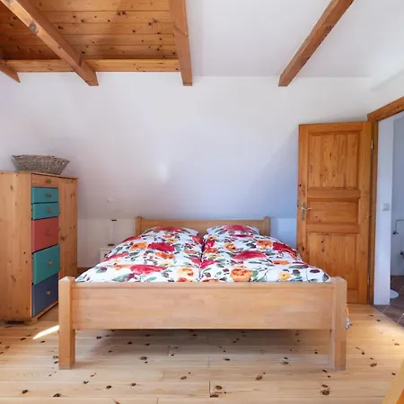 Ferienwohnung 