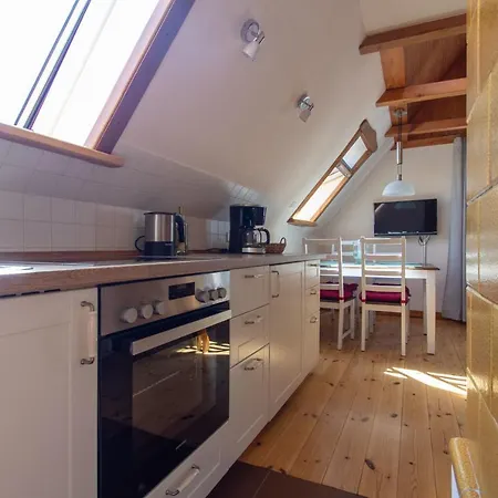 Ferienwohnung 